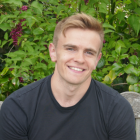 Photo of Rupert Pople