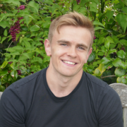 Photo of Rupert Pople