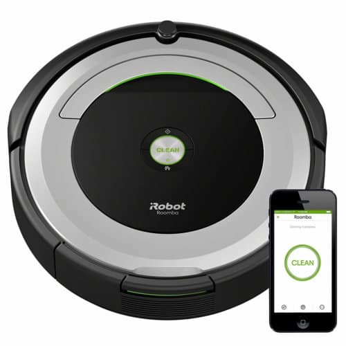 iRobot Roomba 690 Review