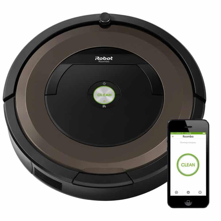 Roomba 980