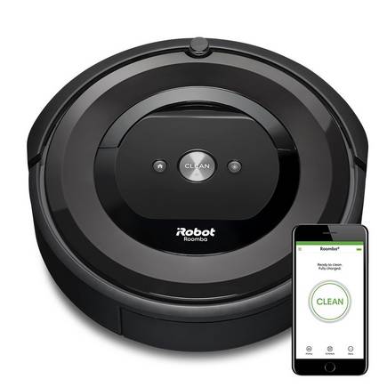 roomba e5