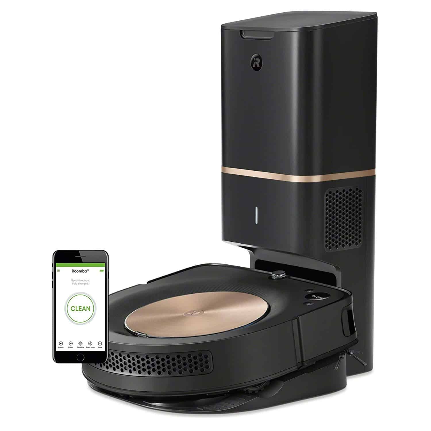 roomba s9