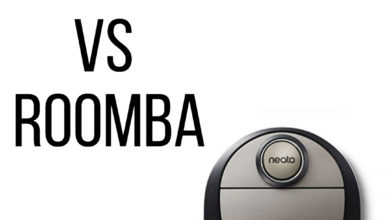 Photo of Neato vs Roomba: Robot vacuum comparison