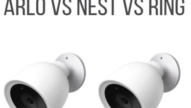 Photo of Arlo vs Nest vs Ring: What is the best outdoor camera?