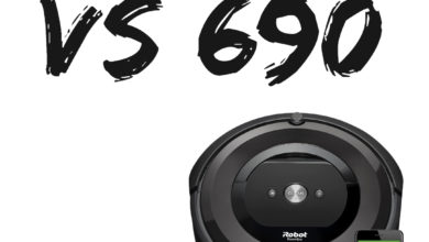 Photo of Roomba e5 vs 690: What the main differences?
