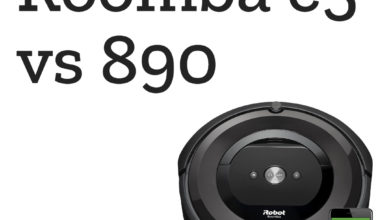 Photo of Roomba e5 vs 890: What are the upgrades?