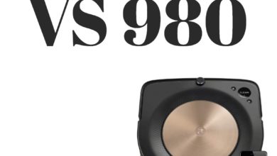Photo of Roomba S9 vs 980: What are the differences?