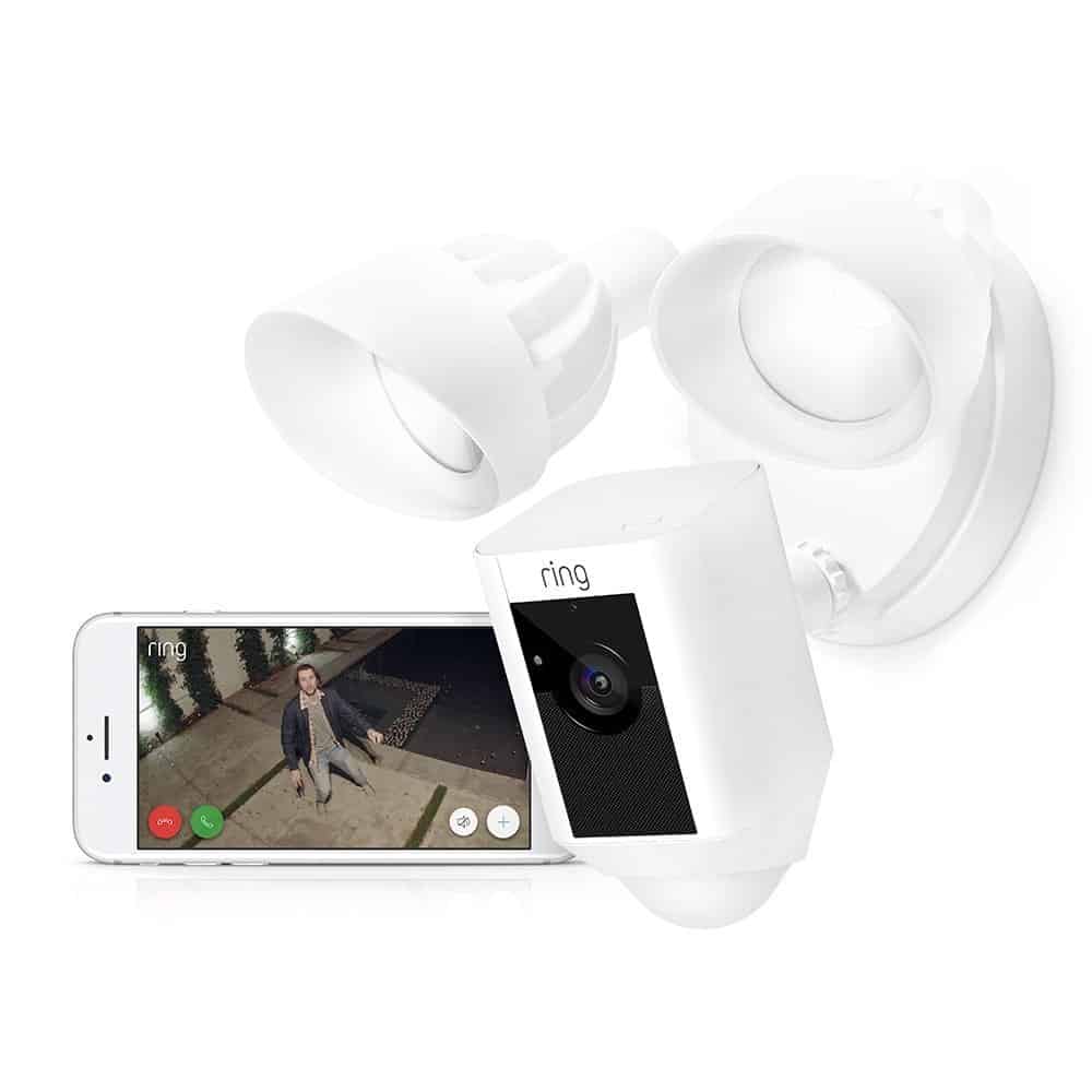 ring floodlight camera