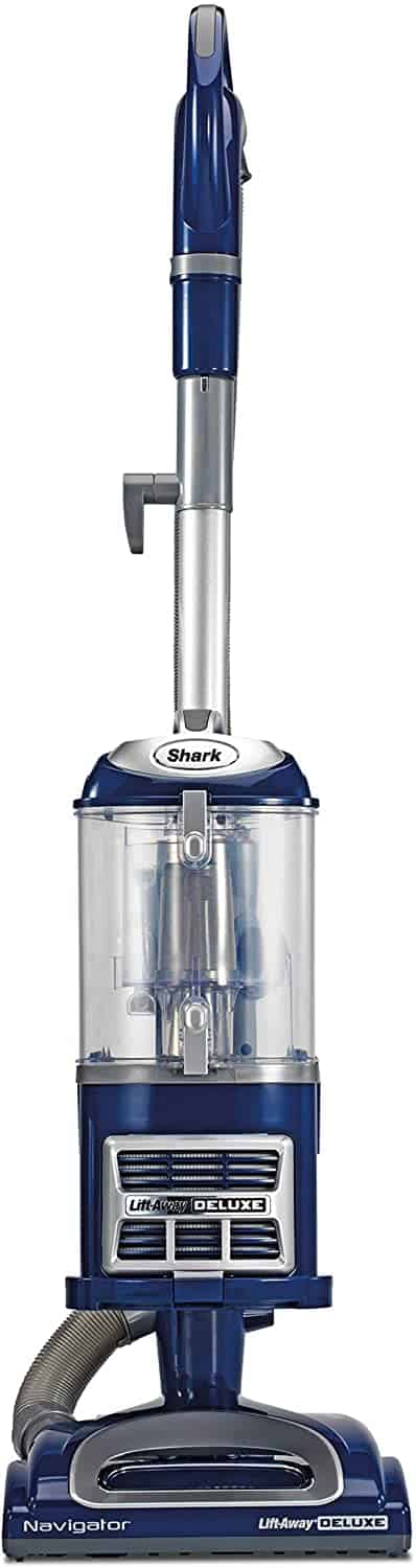Shark Navigator Lift-Away Deluxe NV360 Upright Vacuum