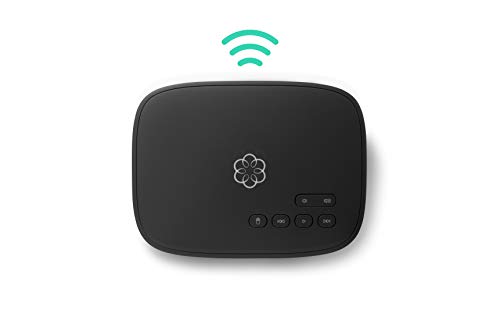 Ooma Telo Air 2 VoIP Free Home Phone Service with wireless and Bluetooth connectivity. Affordable Internet-based landline replacement. Unlimited nationwide calling. Low international rates.