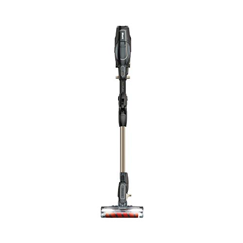 Shark ION F80 Lightweight Cordless Stick Vacuum with MultiFLEX, DuoClean for Carpet & Hardfloor, Hand Vacuum Mode, and (2) Removable Batteries (IF281)