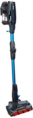 Shark IONFlex 2X DuoClean Cordless Ultra-Light Stick Vacuum, IF251, Blue