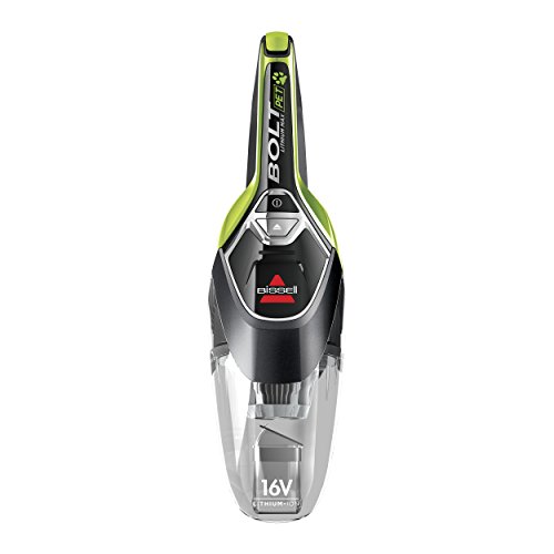 BISSELL Bolt Pet Cordless Handheld Vacuum Cleaner, 2133