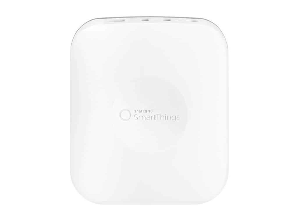 Samsung SmartThings Smart Home Hub