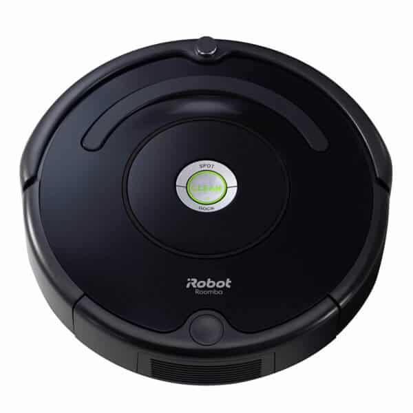 roomba 614