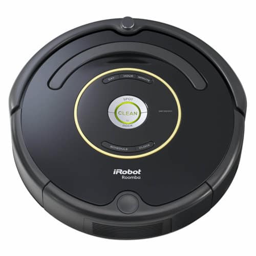Roomba 650 