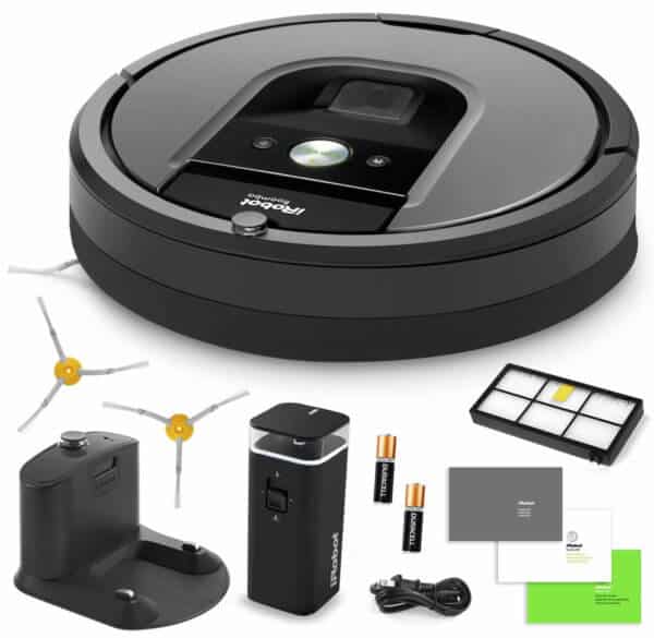 iRobot Roomba 960