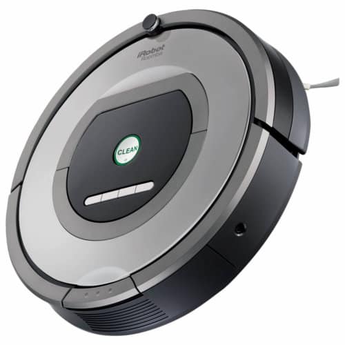 iRobot Roomba 761 Robotic Vacuum Cleaner