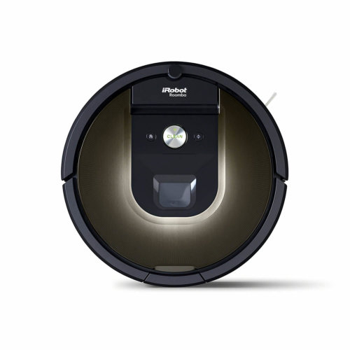 Roomba 980