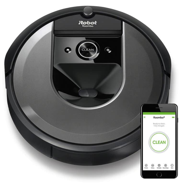 i7 roomba