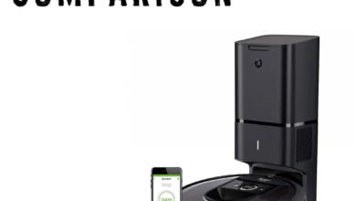 Photo of Compare Roomba Models: With Roomba Comparison Chart