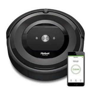 roomba e5