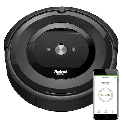 roomba e5