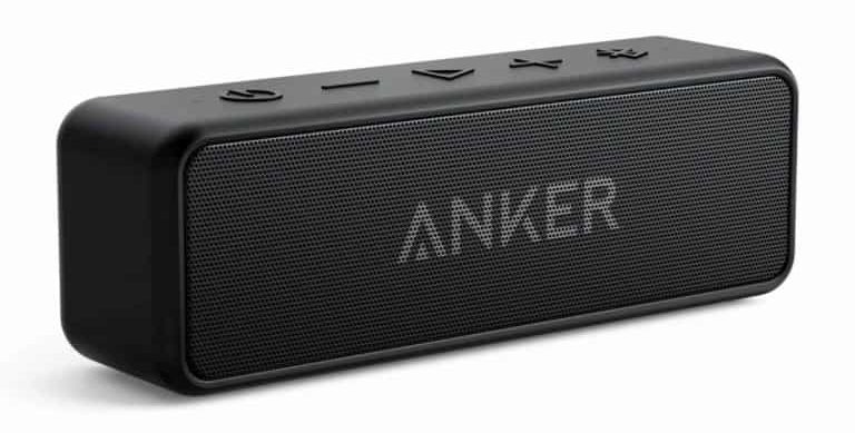 anker soundcore 2