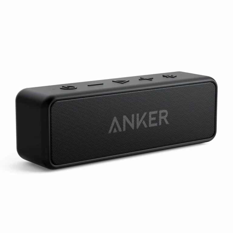 anker soundcore 2