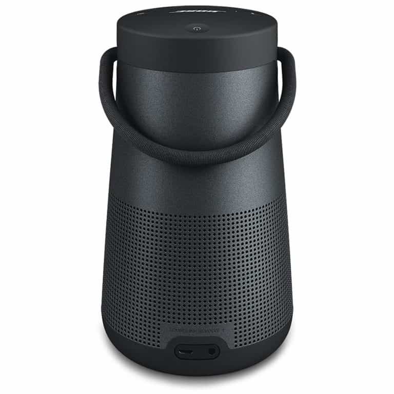 Best Bluetooth Speaker with Microphone