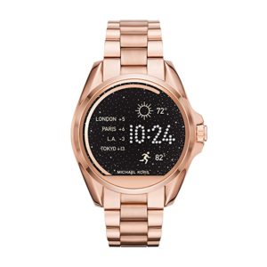 Michael Kors access Bradshaw
