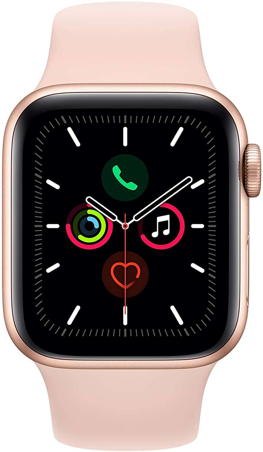 apple watch series 5