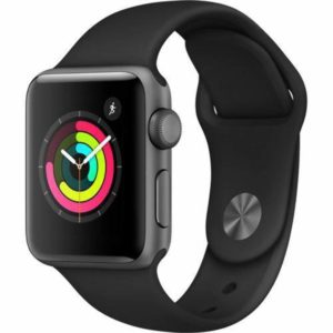 apple watch series 3