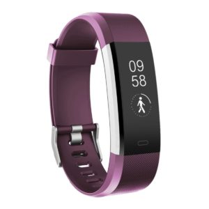 toobur fitness tracker