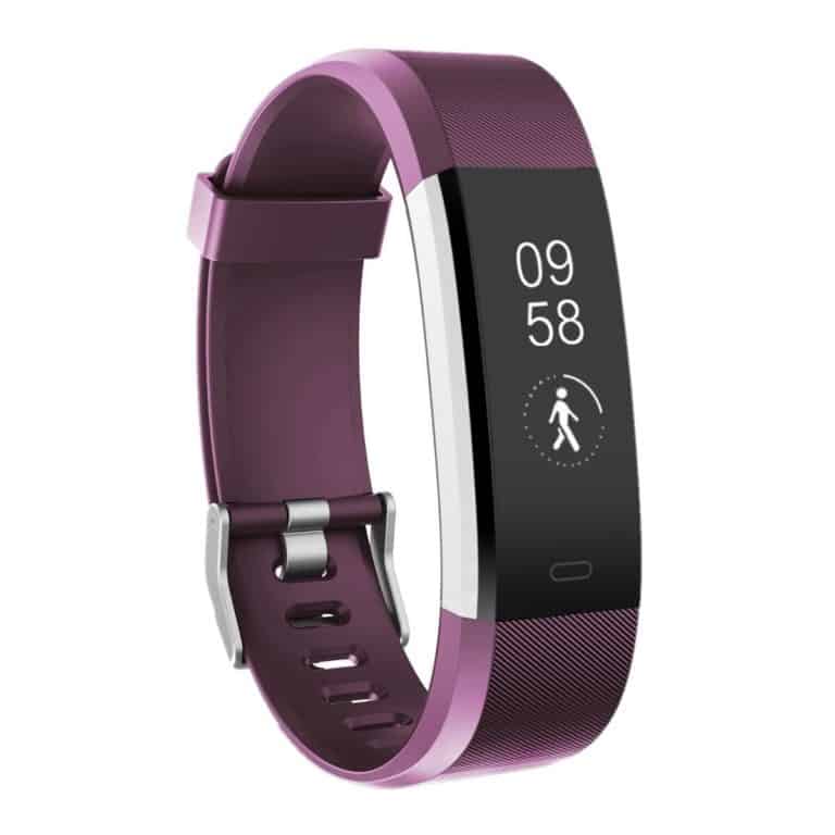 Toobur Fitness Tracker