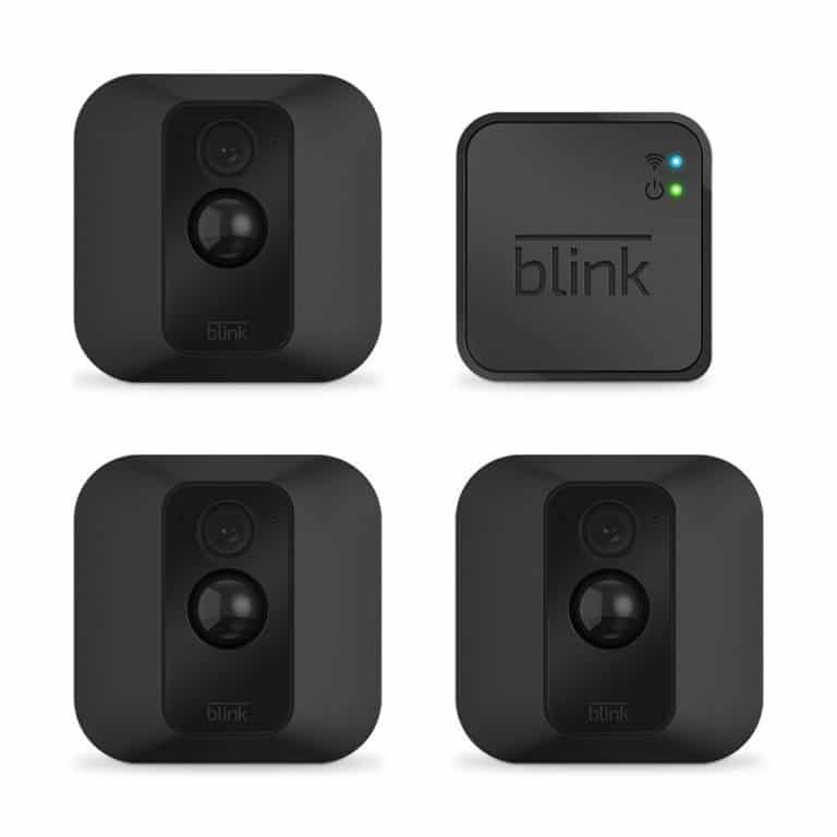 Blink XT