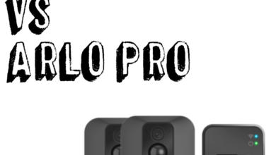 Photo of Blink vs Arlo: XT/XT2 vs Pro/Pro 2/Pro 3/Ultra