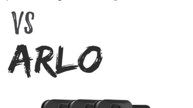 Photo of Blink vs Arlo: All outdoor cameras compared