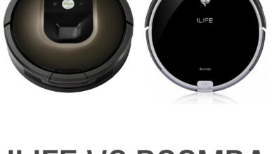 Photo of iLife vs Roomba: Which brand is better?