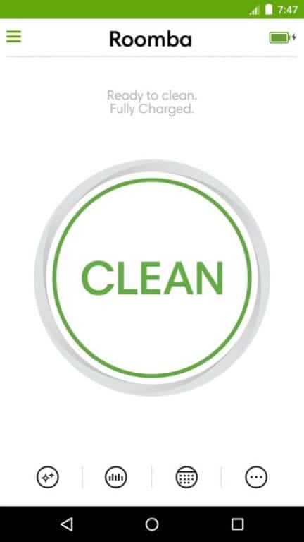 irobot app