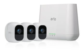 Arlo Pro 2