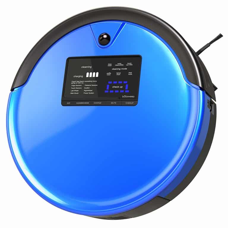 bobsweep pet hair plus cobalt
