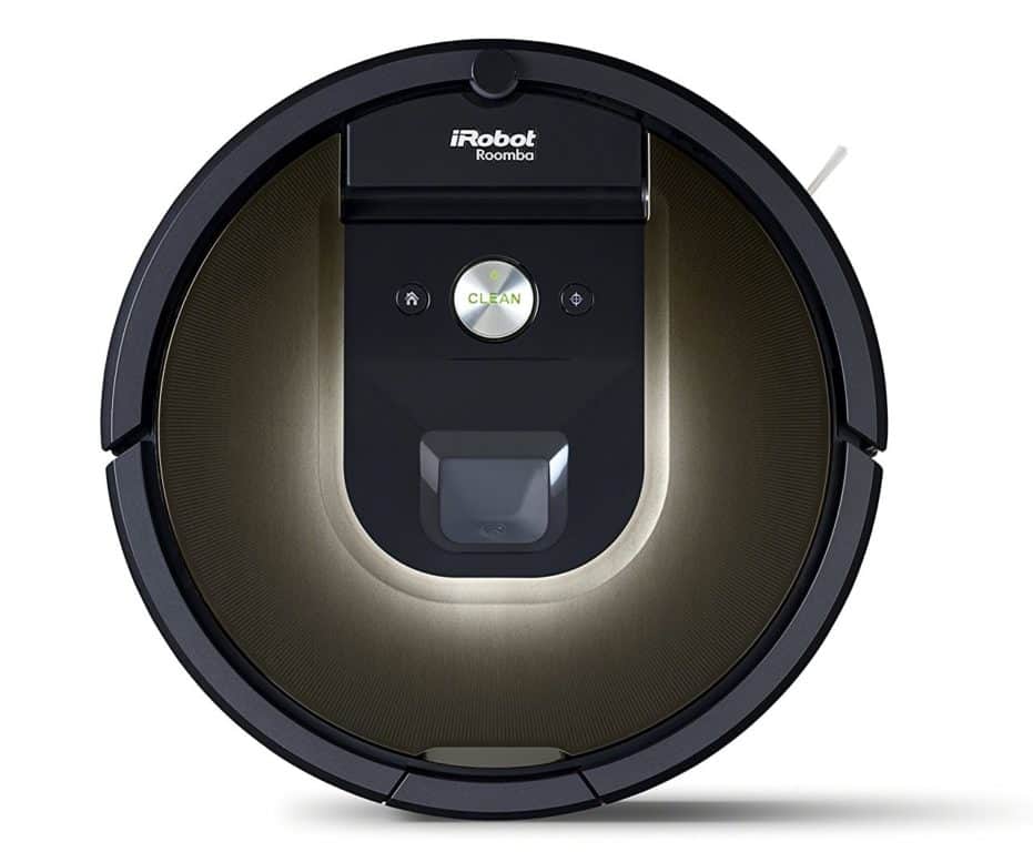 roomba 980