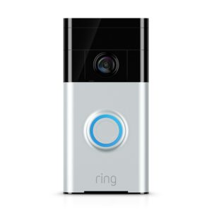 Ring Video Doorbell