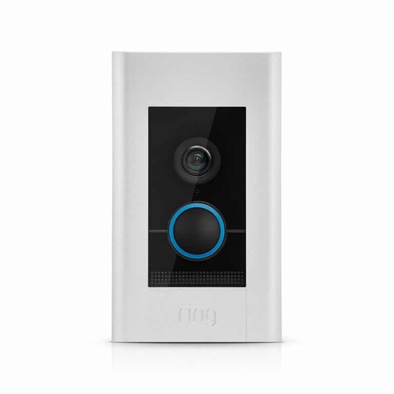 ring video doorbell 5ghz