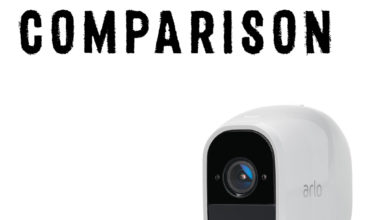 Photo of Arlo vs Arlo Pro vs Arlo Pro 2: What are the differences?
