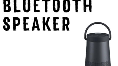 Photo of Best Bluetooth Speaker Under 50, 100 & 200 Dollars