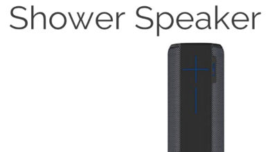 Photo of Best Bluetooth Shower Speaker