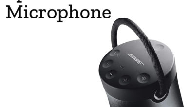 Photo of Best Bluetooth Speaker With Microphone