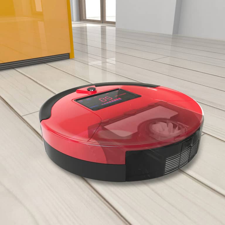 bobsweep dustbin